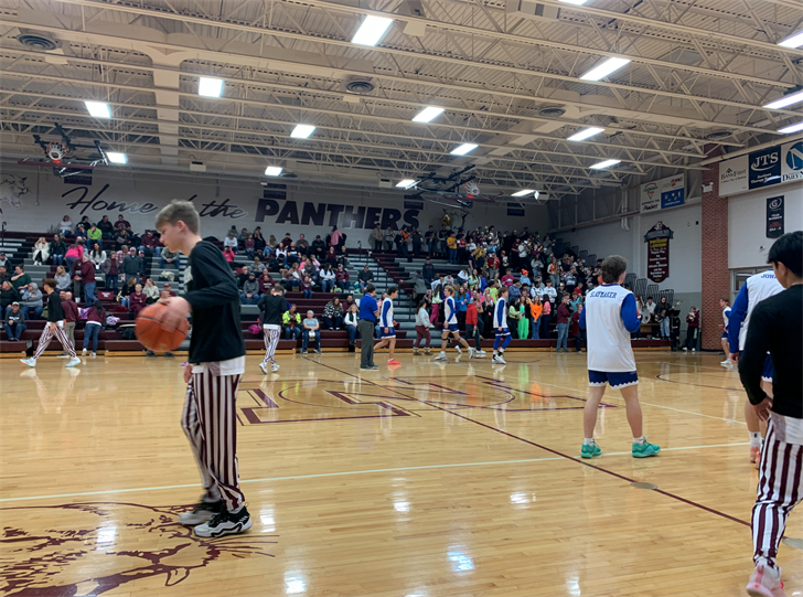 Kearney rolls through Norfolk