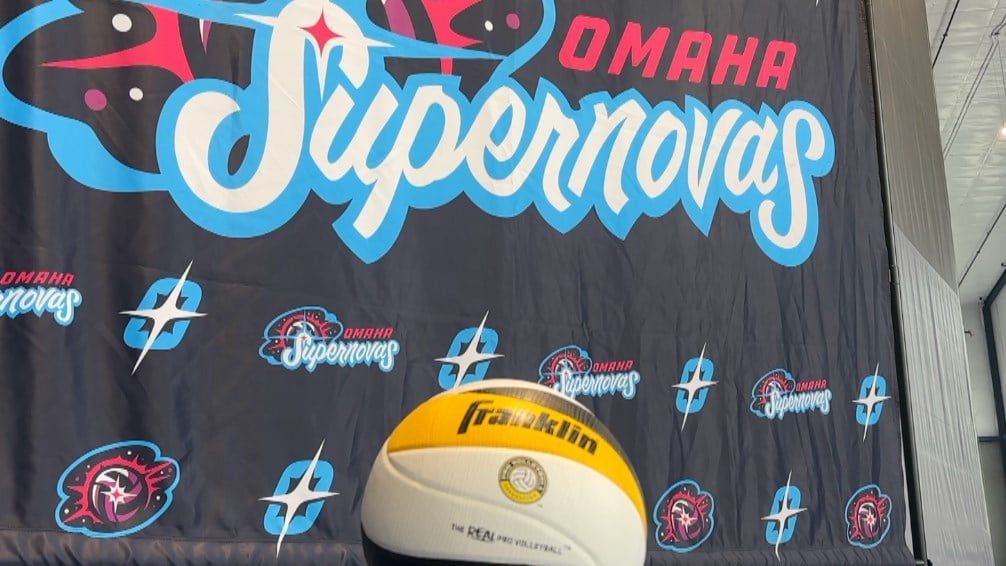 News Channel Nebraska to Provide Statewide TV Coverage of First Pro Volleyball Federation Match