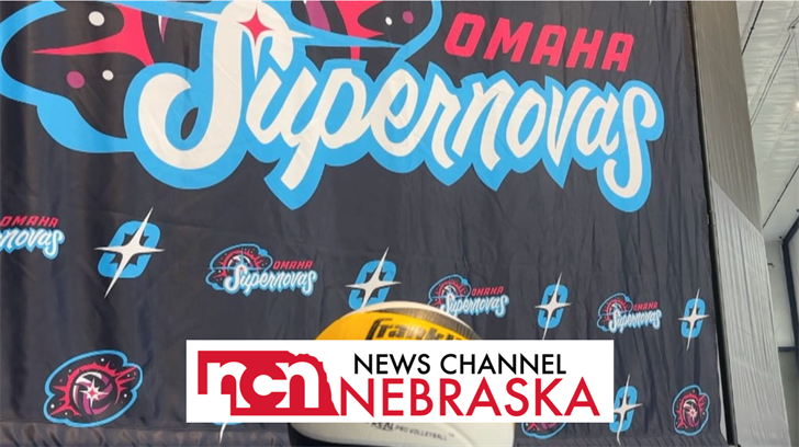 News Channel Nebraska extends TV partnership with Supernovas ...