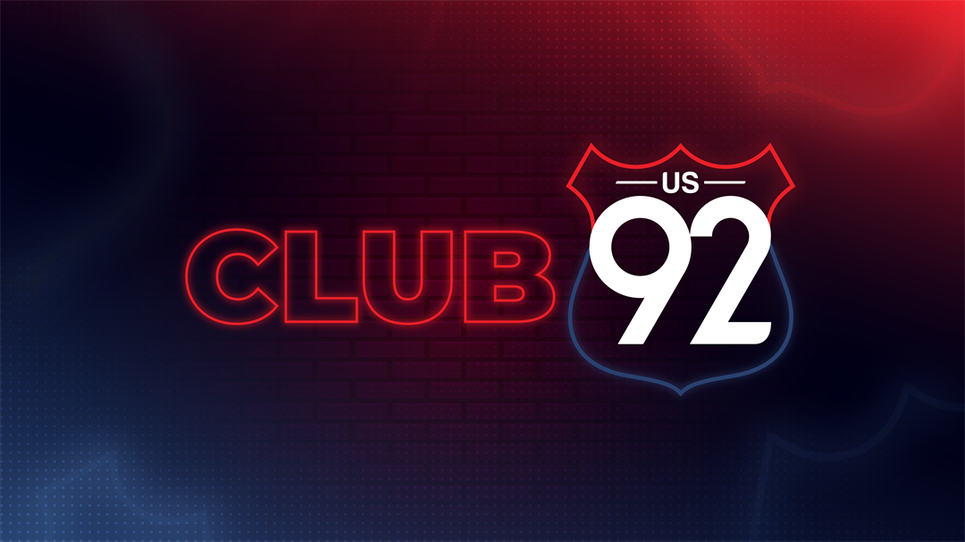 Club 92