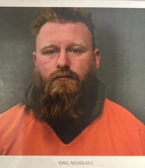 Photo courtesy of Kimball County Sheriff's office.