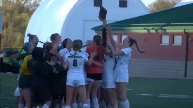 Pius girls top Lincoln East to win first HAC tournament title