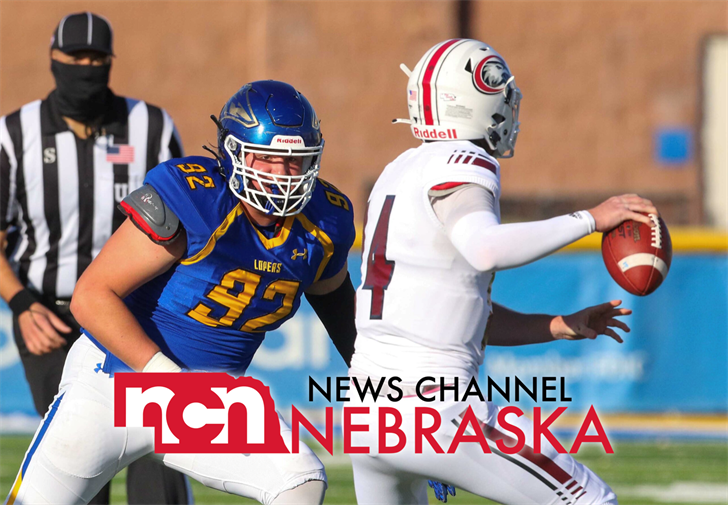 News Channel Nebraska is televising the UNK @ Chadron State football game on Thursday, Aug. 29