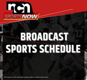 NCN Sports TV Broadcast Schedule (NCN TV)