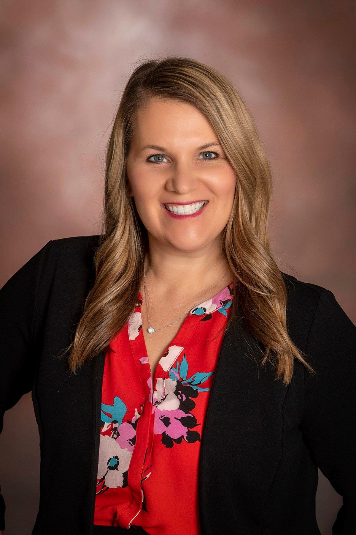 Lydee Jo Krueger - Media Sales Specialist