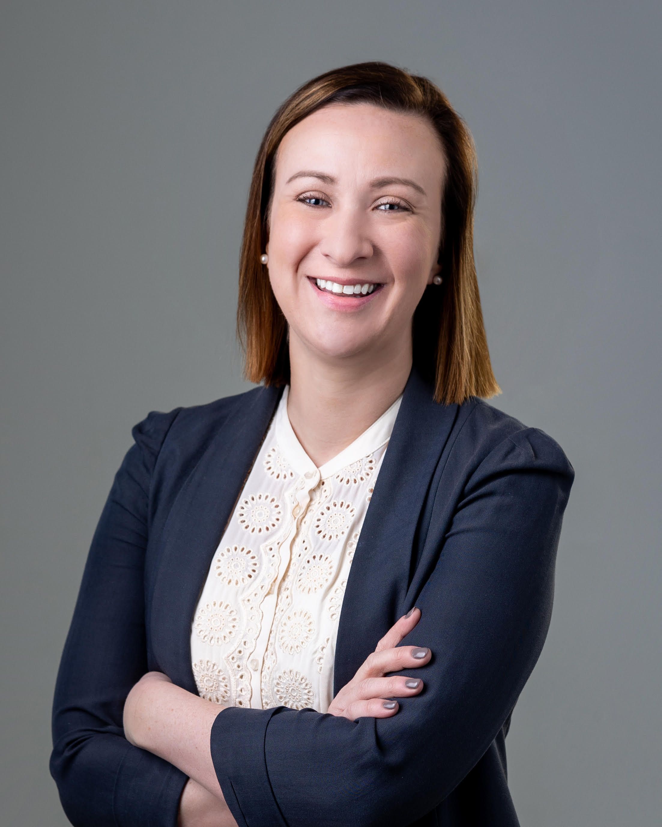 Janine Heermann - Media Sales Specialist