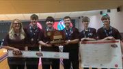 Columbus Tops Millard North to Claim UNIFIED Bowling State Championship