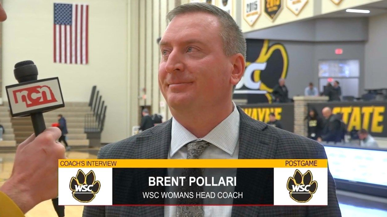New coach Brent Pollari looks to take Norfolk girls basketball to new heights