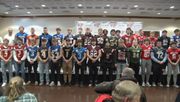 Rosters Announced for 67th Nebraska Shrine Bowl