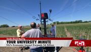University Minute: NU's Annual Economic Impact Exceeds $6 Billion