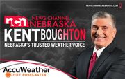 Kent Boughton joins News Channel Nebraska as Chief Forecaster