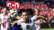 Huskers partner with News Channel Nebraska to televise spring 'Husker Games' soccer match
