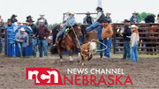 News Channel Nebraska to televise the Nebraska high school rodeo state finals