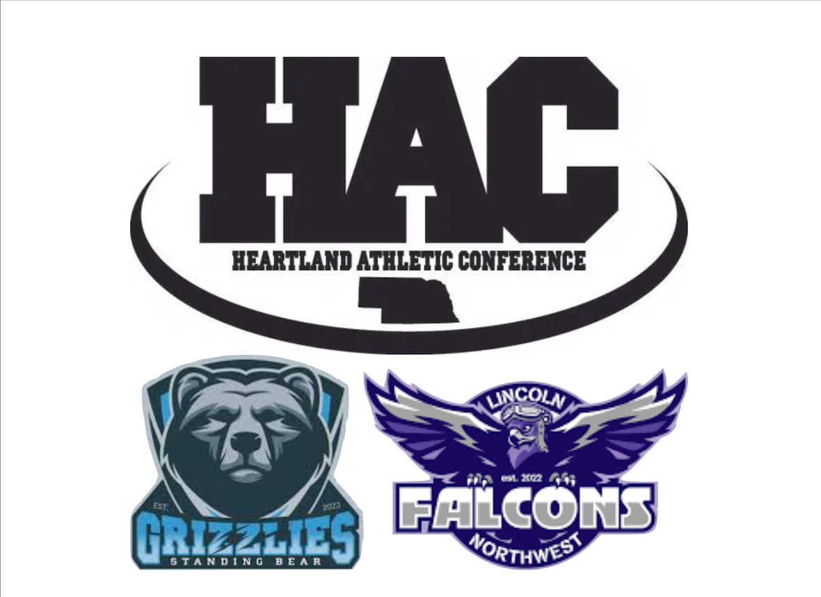 Lincoln Northwest and Standing Bear to join Heartland Athletic Conference