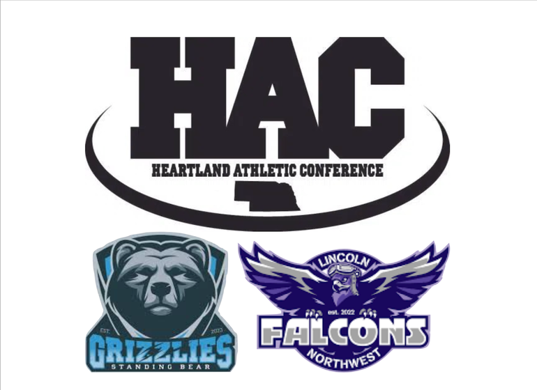 Lincoln Northwest and Standing Bear will join the HAC in the fall of 2026.