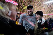 Taylor Swift and Travis Kelce are engaged