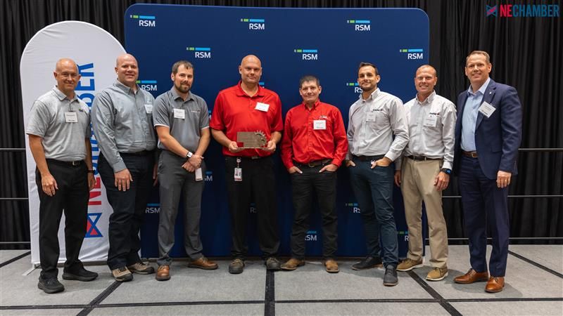 Coolest Thing Made In Nebraska announced for 2025