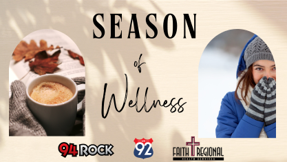 Season of Wellness
