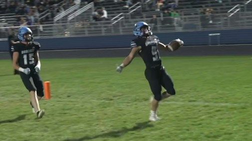 Summerland grinds out 24-6 win over Elkhorn Valley