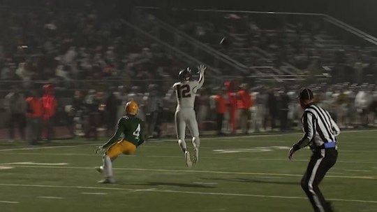 Waverly overcomes turnover issues to defeat Pius X 22-7