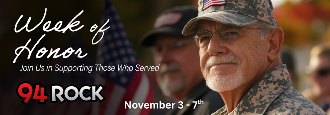 Week of Honor