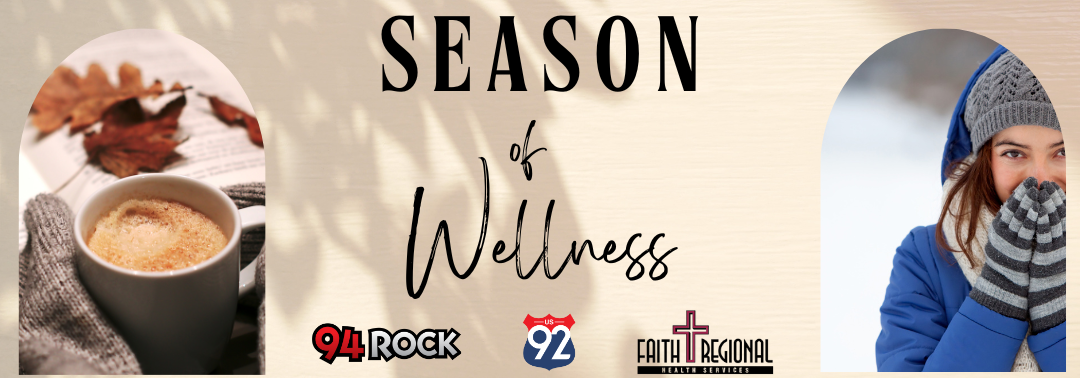 Season of Wellness