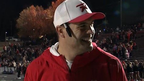 TAYLOR MENDENHALL - On Millard South's Win Over Omaha Westside - 111425