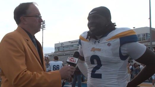 Josh Davies - Nebraska-Kearney Player vs Central Missouri - 111525