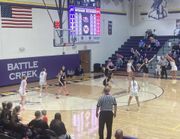 Bravettes & Cadet Boys Continue Their Winning Ways