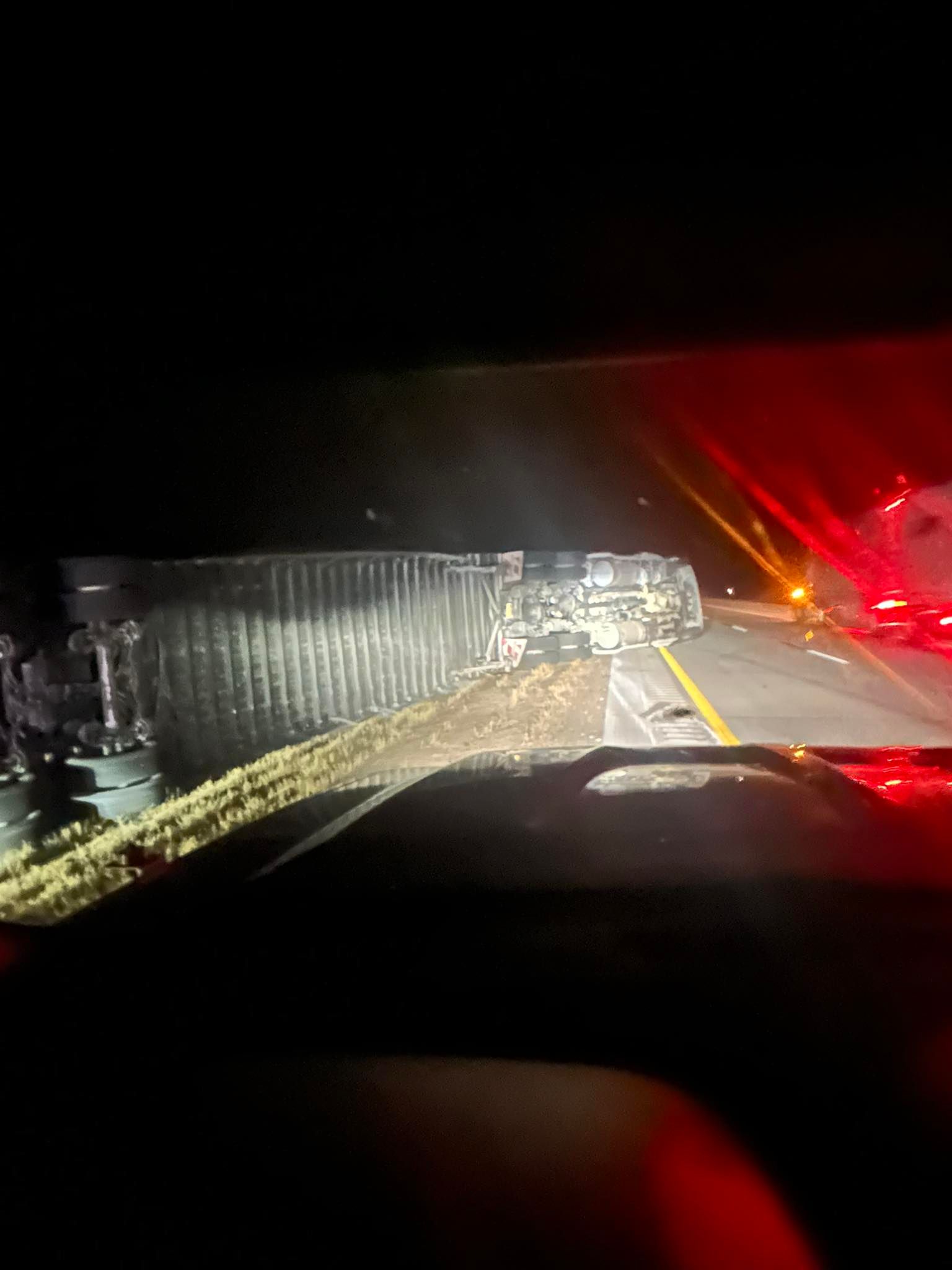 Photo Courtesy: Kimball County Sheriff's Office