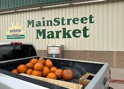 Kimball's Main Street Market remains open as a deal is sought with new ownership