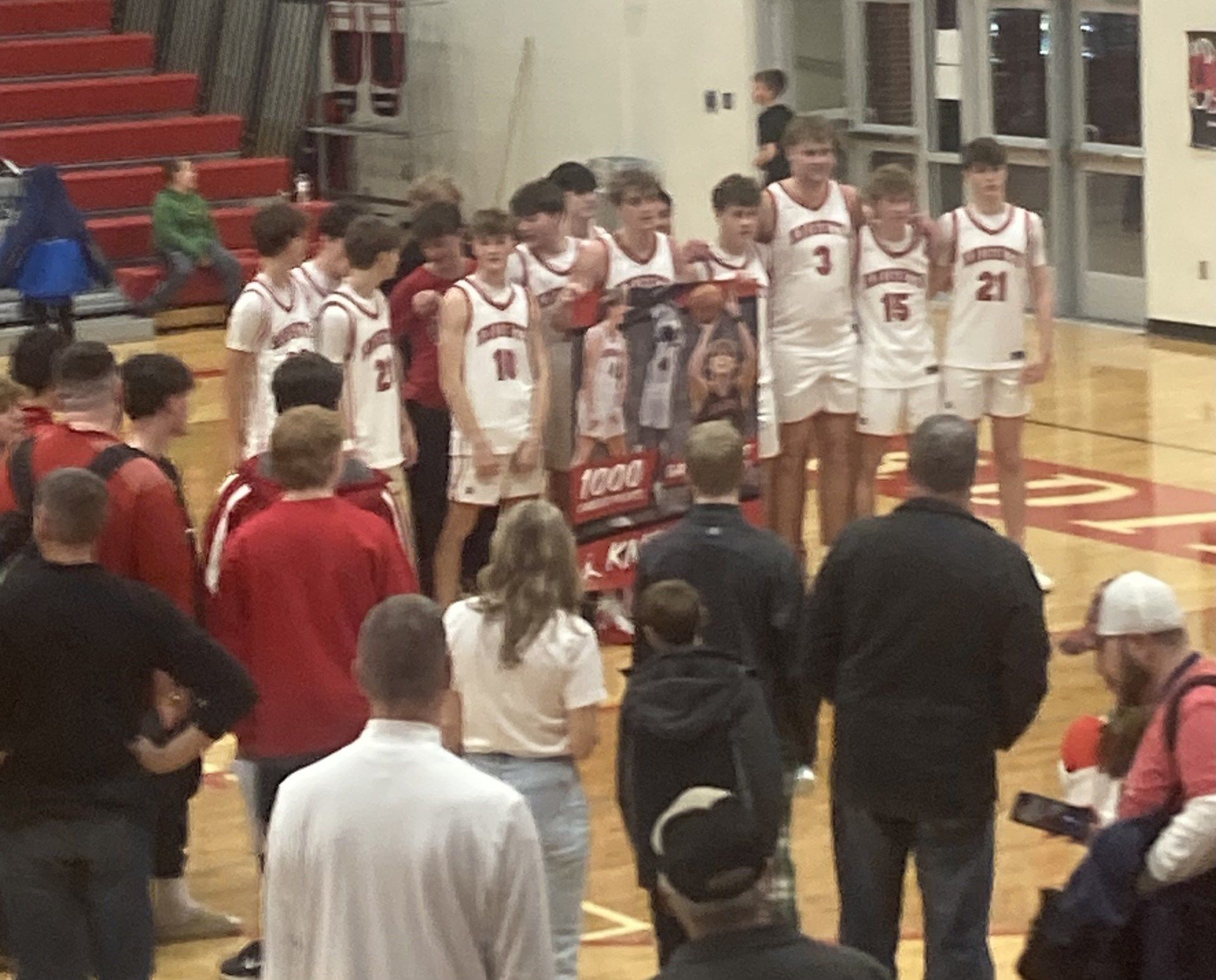 Knights and Trojans Head to the Title Tilt